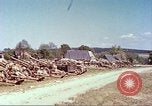 Image of United States soldiers European Theater, 1945, second 8 stock footage video 65675064573