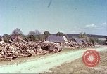 Image of United States soldiers European Theater, 1945, second 10 stock footage video 65675064573