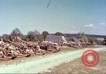 Image of United States soldiers European Theater, 1945, second 11 stock footage video 65675064573