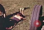 Image of United States soldiers European Theater, 1945, second 14 stock footage video 65675064573