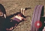 Image of United States soldiers European Theater, 1945, second 15 stock footage video 65675064573