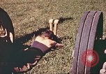 Image of United States soldiers European Theater, 1945, second 16 stock footage video 65675064573
