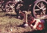 Image of United States soldiers European Theater, 1945, second 30 stock footage video 65675064573
