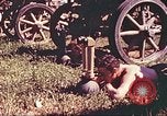 Image of United States soldiers European Theater, 1945, second 31 stock footage video 65675064573