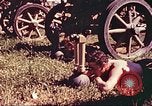 Image of United States soldiers European Theater, 1945, second 32 stock footage video 65675064573