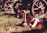 Image of United States soldiers European Theater, 1945, second 34 stock footage video 65675064573