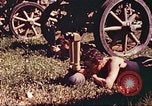 Image of United States soldiers European Theater, 1945, second 35 stock footage video 65675064573
