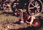 Image of United States soldiers European Theater, 1945, second 36 stock footage video 65675064573