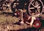 Image of United States soldiers European Theater, 1945, second 37 stock footage video 65675064573