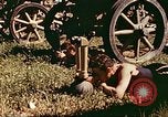 Image of United States soldiers European Theater, 1945, second 38 stock footage video 65675064573