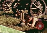 Image of United States soldiers European Theater, 1945, second 39 stock footage video 65675064573