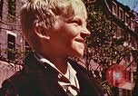 Image of War damaged Germany World War 2 Germany, 1945, second 22 stock footage video 65675064575