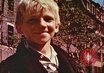 Image of War damaged Germany World War 2 Germany, 1945, second 24 stock footage video 65675064575