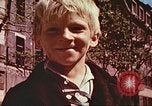 Image of War damaged Germany World War 2 Germany, 1945, second 26 stock footage video 65675064575