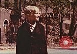 Image of War damaged Germany World War 2 Germany, 1945, second 27 stock footage video 65675064575