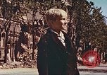 Image of War damaged Germany World War 2 Germany, 1945, second 31 stock footage video 65675064575