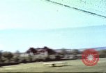 Image of United States aircraft attack Germany, 1945, second 1 stock footage video 65675064576