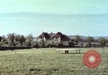 Image of United States aircraft attack Germany, 1945, second 4 stock footage video 65675064576