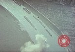 Image of United States aircraft attack Germany, 1945, second 10 stock footage video 65675064576