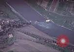 Image of United States aircraft attack Germany, 1945, second 12 stock footage video 65675064576