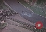 Image of United States aircraft attack Germany, 1945, second 14 stock footage video 65675064576