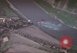 Image of United States aircraft attack Germany, 1945, second 15 stock footage video 65675064576