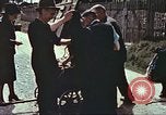 Image of German civilians evacuating Germany, 1945, second 34 stock footage video 65675064577