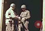 Image of United States soldiers Europe, 1945, second 3 stock footage video 65675064578