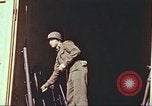 Image of United States soldiers Europe, 1945, second 7 stock footage video 65675064578