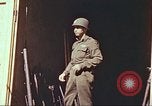 Image of United States soldiers Europe, 1945, second 8 stock footage video 65675064578