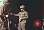 Image of United States soldiers Europe, 1945, second 9 stock footage video 65675064578