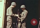 Image of United States soldiers Europe, 1945, second 10 stock footage video 65675064578