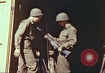 Image of United States soldiers Europe, 1945, second 11 stock footage video 65675064578