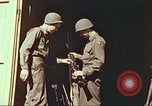 Image of United States soldiers Europe, 1945, second 12 stock footage video 65675064578