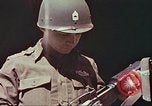Image of United States soldiers Europe, 1945, second 14 stock footage video 65675064578