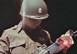 Image of United States soldiers Europe, 1945, second 15 stock footage video 65675064578