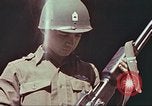 Image of United States soldiers Europe, 1945, second 16 stock footage video 65675064578