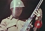 Image of United States soldiers Europe, 1945, second 17 stock footage video 65675064578
