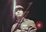 Image of United States soldiers Europe, 1945, second 19 stock footage video 65675064578