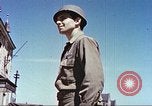 Image of United States soldiers Europe, 1945, second 29 stock footage video 65675064578