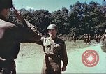 Image of United States soldiers Europe, 1945, second 32 stock footage video 65675064578