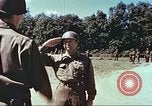 Image of United States soldiers Europe, 1945, second 33 stock footage video 65675064578