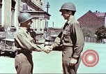 Image of United States soldiers Europe, 1945, second 35 stock footage video 65675064578
