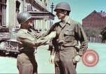 Image of United States soldiers Europe, 1945, second 38 stock footage video 65675064578