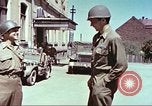 Image of United States soldiers Europe, 1945, second 39 stock footage video 65675064578