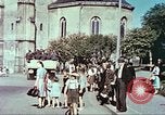 Image of United States soldiers Europe, 1945, second 40 stock footage video 65675064578