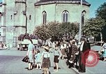 Image of United States soldiers Europe, 1945, second 41 stock footage video 65675064578