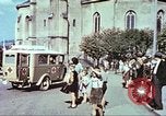 Image of United States soldiers Europe, 1945, second 42 stock footage video 65675064578