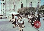 Image of United States soldiers Europe, 1945, second 43 stock footage video 65675064578