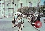 Image of United States soldiers Europe, 1945, second 44 stock footage video 65675064578
